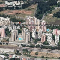 Apartamento para alugar em So Paulo no Portal dos Bandeirantes - Jd. Iris