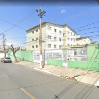 Venda de Apartamento em Vila Dourados em So Bernardo do Campo-SP