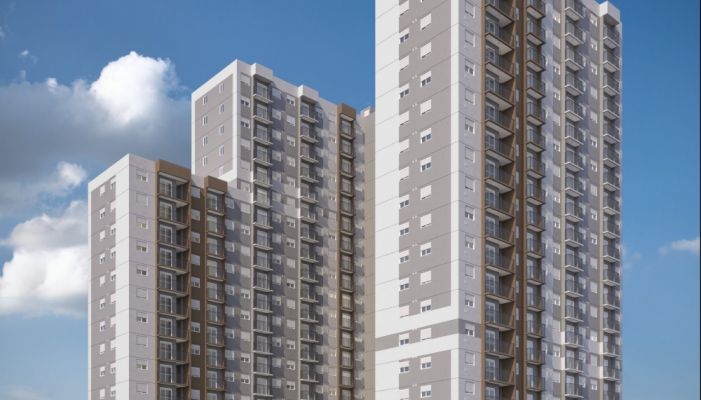 Venda de Apartamento no bairro Barra Funda em  São Paulo-SP