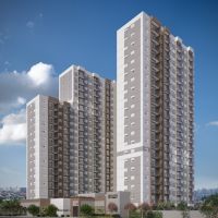 Apartamento a venda em São Paulo em Barra Funda