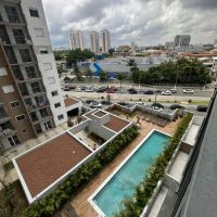 Apartamento a venda em São Paulo em Barra Funda