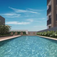 Venda de Apartamento em Barra Funda em São Paulo-SP