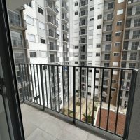 Venda de Apartamento em Barra Funda em São Paulo-SP