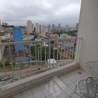 Apartamento a venda em São Paulo em Freguesia do Ó