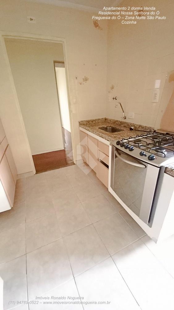 Apartamento 53m² 2 Dormitórios Venda - Freguesia De Ó Zona Norte São Paulo