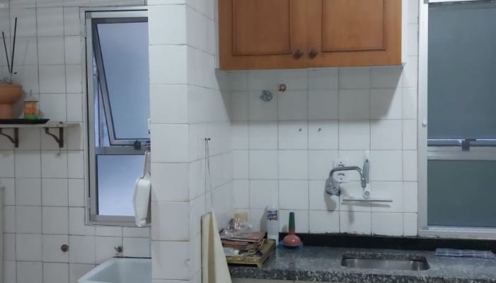 Venda de Apartamento no bairro Pirituba Portal dos Bandeirantes Jardim Íris São Paulo em  São Paulo-SP