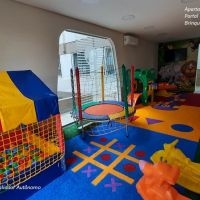 Apartamento a venda em São Paulo em Pirituba Portal dos Bandeirantes Jardim Íris São Paulo