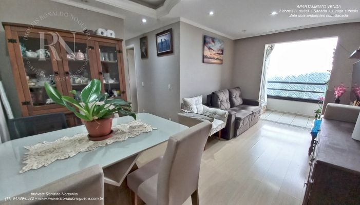 Venda de Apartamento no bairro Pirituba Portal dos Bandeirantes Jardim Íris São Paulo em  São Paulo-SP