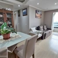 Apartamento a venda em São Paulo em Pirituba Portal dos Bandeirantes Jardim Íris São Paulo