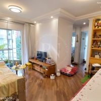 Apartamento a venda em São Paulo em Pirituba Portal dos Bandeirantes Jardim Íris São Paulo