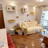 Apartamento a venda em São Paulo em Pirituba Portal dos Bandeirantes Jardim Íris São Paulo