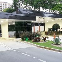 Apartamento a venda em São Paulo em Pirituba Portal dos Bandeirantes Jardim Íris São Paulo