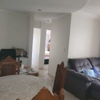 Apartamento a venda em São Paulo em Pirituba Portal dos Bandeirantes Jardim Íris São Paulo