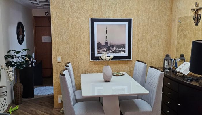 Venda de Apartamento no bairro Pirituba Portal dos Bandeirantes Jardim Íris São Paulo em  São Paulo-SP