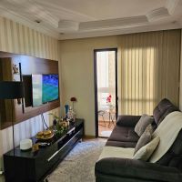 Apartamento a venda em São Paulo em Pirituba Portal dos Bandeirantes Jardim Íris São Paulo