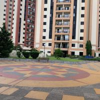 Apartamento a venda em São Paulo em Pirituba Portal dos Bandeirantes Jardim Íris São Paulo