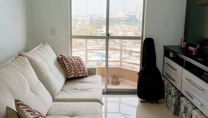 Venda de Apartamento no bairro Pirituba Portal dos Bandeirantes Jardim Íris São Paulo em  São Paulo-SP