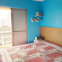 Apartamento a venda em São Paulo em Pirituba Portal dos Bandeirantes Jardim Íris São Paulo
