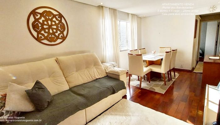 Venda de Apartamento no bairro Pirituba Portal dos Bandeirantes Jardim Íris São Paulo em  São Paulo-SP