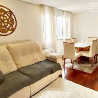 Apartamento a venda em São Paulo em Pirituba Portal dos Bandeirantes Jardim Íris São Paulo
