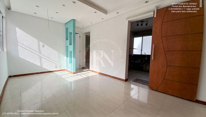Venda de Apartamento no bairro Pirituba Portal dos Bandeirantes Jardim Íris São Paulo em  São Paulo-SP
