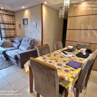 Apartamento a venda em São Paulo em Pirituba Portal dos Bandeirantes Jardim Íris São Paulo