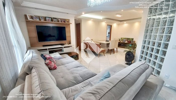 Venda de Apartamento no bairro Pirituba Portal dos Bandeirantes Jardim Íris São Paulo em  São Paulo-SP