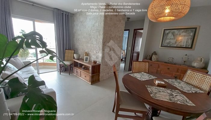 Venda de Apartamento no bairro Pirituba Portal dos Bandeirantes Jardim Íris São Paulo em  São Paulo-SP