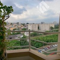 Apartamento a venda em São Paulo em Pirituba Portal dos Bandeirantes Jardim Íris São Paulo