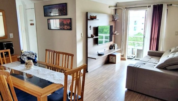 Venda de Apartamento no bairro Pirituba Portal dos Bandeirantes Jardim Íris São Paulo em  São Paulo-SP