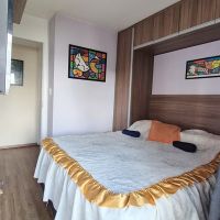 Apartamento a venda em São Paulo em Pirituba Portal dos Bandeirantes Jardim Íris São Paulo