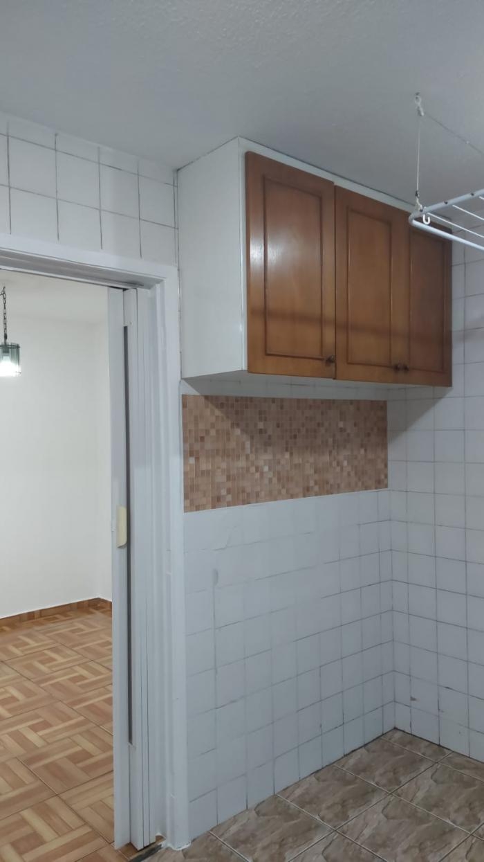 Apartamento 2 Dormitórios - Fase 1 - Portal Dos Bandeirantes