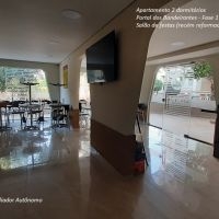 Venda de Apartamento em Pirituba Portal dos Bandeirantes Jardim Íris São Paulo em São Paulo-SP