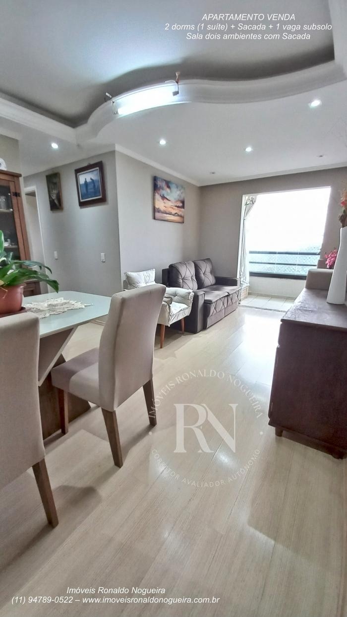 Apartamento 2 Dormitórios - Fase 5 Millenium - Portal Dos Bandeirantes - Condomínio Clube