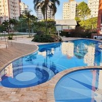 Venda de Apartamento em Pirituba Portal dos Bandeirantes Jardim Íris São Paulo em São Paulo-SP