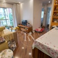 Venda de Apartamento em Pirituba Portal dos Bandeirantes Jardim Íris São Paulo em São Paulo-SP