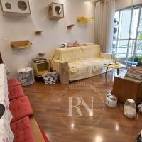 Venda de Apartamento em Pirituba Portal dos Bandeirantes Jardim Íris São Paulo em São Paulo-SP