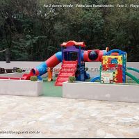 Venda de Apartamento em Pirituba Portal dos Bandeirantes Jardim Íris São Paulo em São Paulo-SP