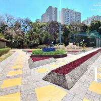 Venda de Apartamento em Pirituba Portal dos Bandeirantes Jardim Íris São Paulo em São Paulo-SP