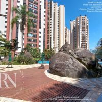 Venda de Apartamento em Pirituba Portal dos Bandeirantes Jardim Íris São Paulo em São Paulo-SP