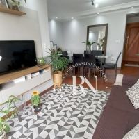 Venda de Apartamento em Pirituba Portal dos Bandeirantes Jardim Íris São Paulo em São Paulo-SP