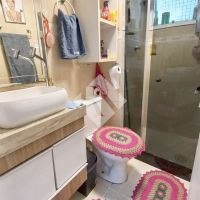 Venda de Apartamento em Pirituba Portal dos Bandeirantes Jardim Íris São Paulo em São Paulo-SP