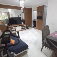 Venda de Apartamento em Pirituba Portal dos Bandeirantes Jardim Íris São Paulo em São Paulo-SP