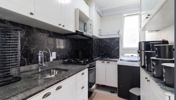 Venda de Apartamento em  
São Paulo - SP no Lapa - Apartamento 35m² 2 dormitórios Viva Benx Lapa zona Oeste de São Paulo