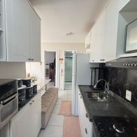 Apartamento a venda em São Paulo em Lapa