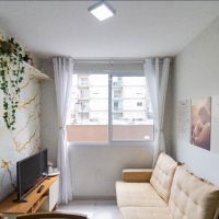 Apartamento a venda em São Paulo em Lapa