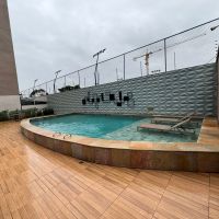 Apartamento a venda em São Paulo em Lapa