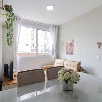 Venda de Apartamento em Lapa em São Paulo-SP