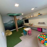 Venda de Apartamento em Lapa em São Paulo-SP