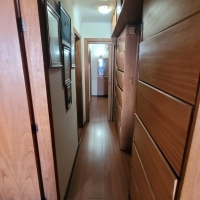 Apartamento a venda em São Paulo em Moóca
